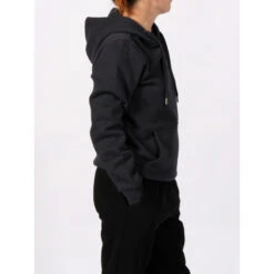 Sweat à Capuche New Soly Bleu Marine Femme - Teddy Smith -ONLY || Vero Moda Soldes Boutique sweat a capuche new soly bleu marine femme teddy smith 2