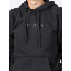 Sweat à Capuche New Soly Bleu Marine Femme - Teddy Smith -ONLY || Vero Moda Soldes Boutique sweat a capuche new soly bleu marine femme teddy smith 3