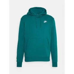 Sweat à Capuche Nsw Club Bleu - Nike