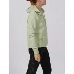 Sweat à Capuche Nsw Club Vert Femme - Nike -ONLY || Vero Moda Soldes Boutique sweat a capuche nsw club vert femme nike 2