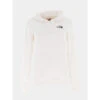 Sweat à Capuche Simple Dome écru Femme - The North Face -ONLY || Vero Moda Soldes Boutique sweat a capuche simple dome ecru femme the north face