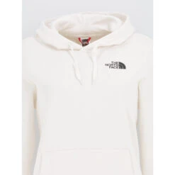 Sweat à Capuche Simple Dome écru Femme - The North Face -ONLY || Vero Moda Soldes Boutique sweat a capuche simple dome ecru femme the north face 2