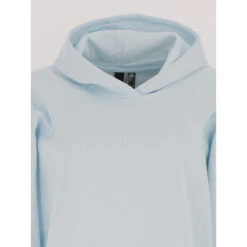 ADIDAS Sweat à Capuche Sport All Bleu Femme - Nike -ONLY || Vero Moda Soldes Boutique sweat a capuche sport all bleu femme nike 2