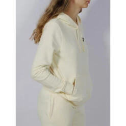 Sweat à Capuche Sportswear Club écru Femme - Nike -ONLY || Vero Moda Soldes Boutique sweat a capuche sportswear club ecru femme nike 2