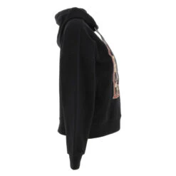 Sweat à Capuche Zanovia Noir Femme - Guess -ONLY || Vero Moda Soldes Boutique sweat a capuche zanovia noir femme guess 2