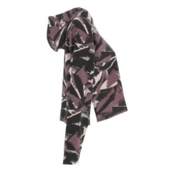 Sweat Crop à Capuche Mdrn Spt Multicolore Femme - Puma -ONLY || Vero Moda Soldes Boutique sweat crop a capuche mdrn spt multicolore femme puma 2