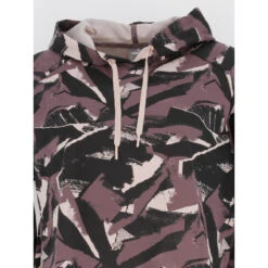 Sweat Crop à Capuche Mdrn Spt Multicolore Femme - Puma -ONLY || Vero Moda Soldes Boutique sweat crop a capuche mdrn spt multicolore femme puma 3