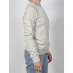 Sweat Sportswear Essential Beige Femme - Nike -ONLY || Vero Moda Soldes Boutique sweat sportswear essential beige femme nike 2