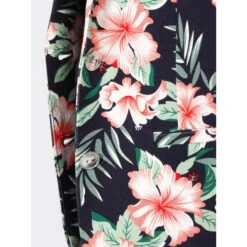 Veste Blazer à Fleurs Pop Trash Noir Femme - Only 9 Veste Blazer à Fleurs Pop Trash Noir Femme - Only -ONLY || Vero Moda Soldes Boutique veste blazer a fleurs pop trash noir femme only 3