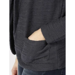 Veste Blazer Dizos Bleu Marine Femme - Sun Valley -ONLY || Vero Moda Soldes Boutique veste blazer dizos bleu marine femme sun valley 3