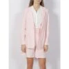 Veste Blazer Zelda Rose Clair Femme - Vero Moda -ONLY || Vero Moda Soldes Boutique veste blazer zelda rose clair femme vero moda