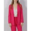 Veste Blazer Zelda Rose Femme - Vero Moda -ONLY || Vero Moda Soldes Boutique veste blazer zelda rose femme vero moda