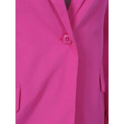Veste Blazer Zelda Rose Femme - Vero Moda -ONLY || Vero Moda Soldes Boutique veste blazer zelda rose femme vero moda 3