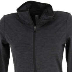 Veste De Sport Amabella Noir Femme - Only -ONLY || Vero Moda Soldes Boutique veste de sport amabella noir femme only 2