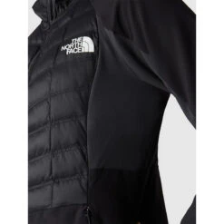 Veste Hybrid Thermoball Noir Femme - The North Face -ONLY || Vero Moda Soldes Boutique veste hybrid thermoball noir femme the north face 3
