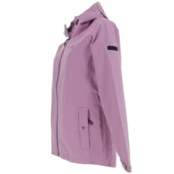 Veste Imperméable à Capuche Violet Femme - Dare 2B -ONLY || Vero Moda Soldes Boutique veste impermeable a capuche violet femme dare 2b 3