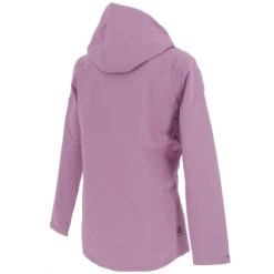 Veste Imperméable à Capuche Violet Femme - Dare 2B -ONLY || Vero Moda Soldes Boutique veste impermeable a capuche violet femme dare 2b 4