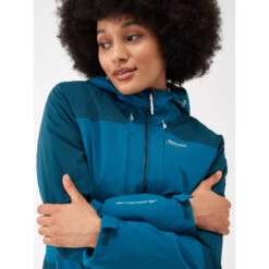 Veste Imperméable Highton Stretch Bleu Femme - Regatta 13 Veste Imperméable Highton Stretch Bleu Femme - Regatta -ONLY || Vero Moda Soldes Boutique veste impermeable highton stretch bleu femme regatta 5