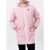 Veste Imperméable Longue Amelot Bonbon Rose - Flotte -ONLY || Vero Moda Soldes Boutique veste impermeable longue amelot bonbon rose flotte