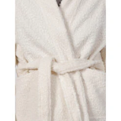 Veste Lainé Bliz écru Femme - La Petite Etoile -ONLY || Vero Moda Soldes Boutique veste laine bliz ecru femme la petite etoile 3