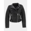 Vero Moda Veste Perfecto Noir Femme - Véro Moda -ONLY || Vero Moda Soldes Boutique veste perfecto noir femme vero moda
