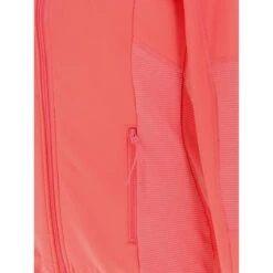Veste Polaire Jetta Corail Femme - Only -ONLY || Vero Moda Soldes Boutique veste polaire jetta corail femme only 3