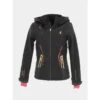 Veste Softshell Eperi Noir Femme - Aulp -ONLY || Vero Moda Soldes Boutique veste softshell eperi noir femme aulp