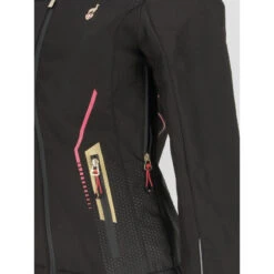 Veste Softshell Eperi Noir Femme - Aulp -ONLY || Vero Moda Soldes Boutique veste softshell eperi noir femme aulp 3