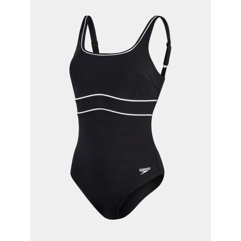 ONLY || Vero Moda Soldes Boutique -ONLY || Vero Moda Soldes Boutique maillot de bain 1 piece eclipse noir femme speedo 2 768x768 1