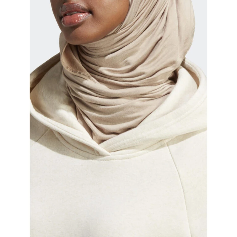 ONLY || Vero Moda Soldes Boutique -ONLY || Vero Moda Soldes Boutique sweat a capuche all loose fit beige femme adidas 3 768x768 1